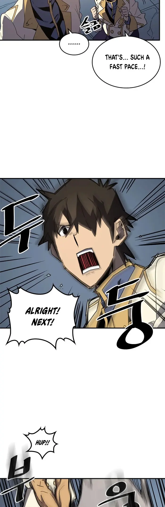 A Returner’s Magic Should Be Special Chapter 104 image 27_optimized